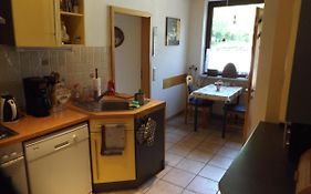 Ferienwohnung Hahnenkrug